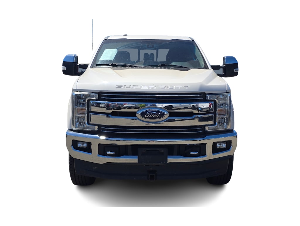 Thumbnail: 2017 Ford F-350 - 19