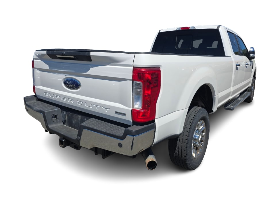 Thumbnail: 2017 Ford F-350 - 6