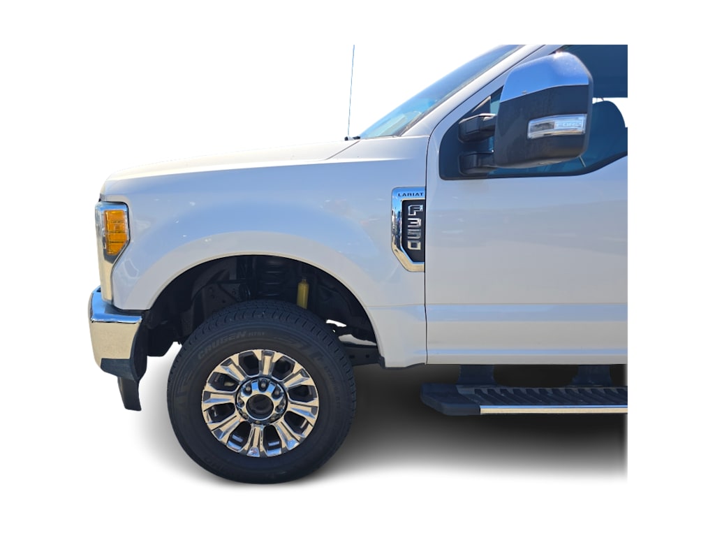 Thumbnail: 2017 Ford F-350 - 20