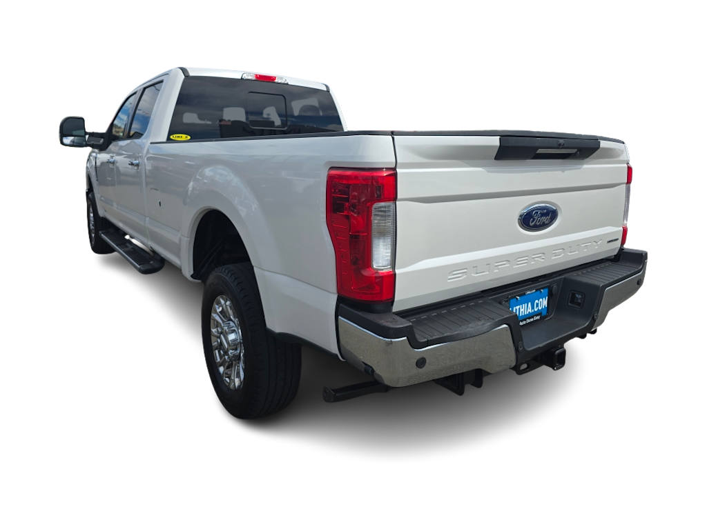 Thumbnail: 2017 Ford F-350 - 4
