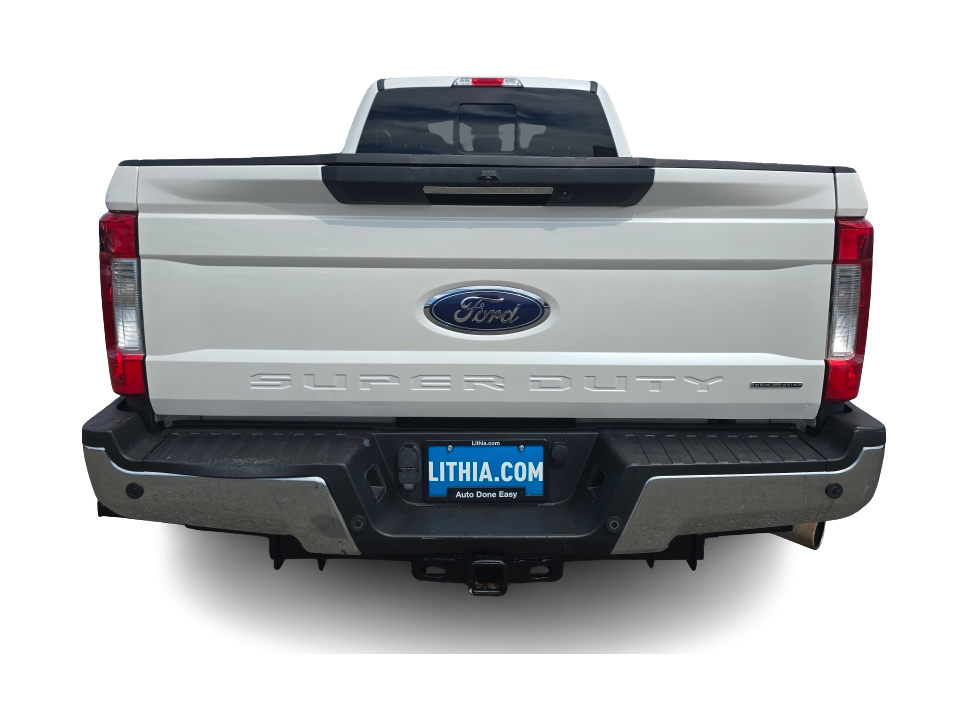 Thumbnail: 2017 Ford F-350 - 5