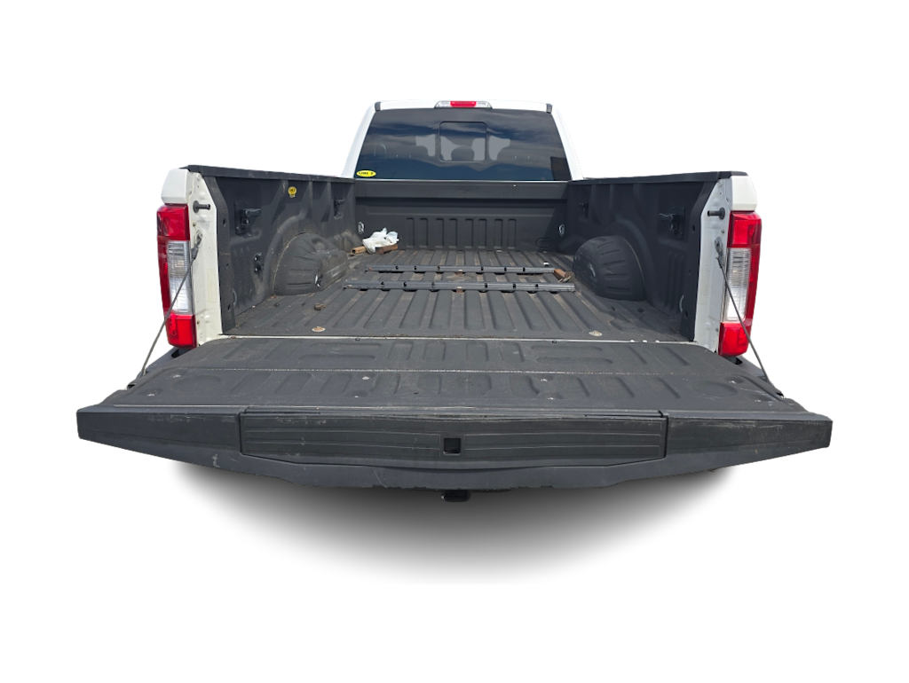 Thumbnail: 2017 Ford F-350 - 14