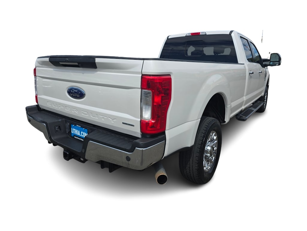 Thumbnail: 2017 Ford F-350 - 16