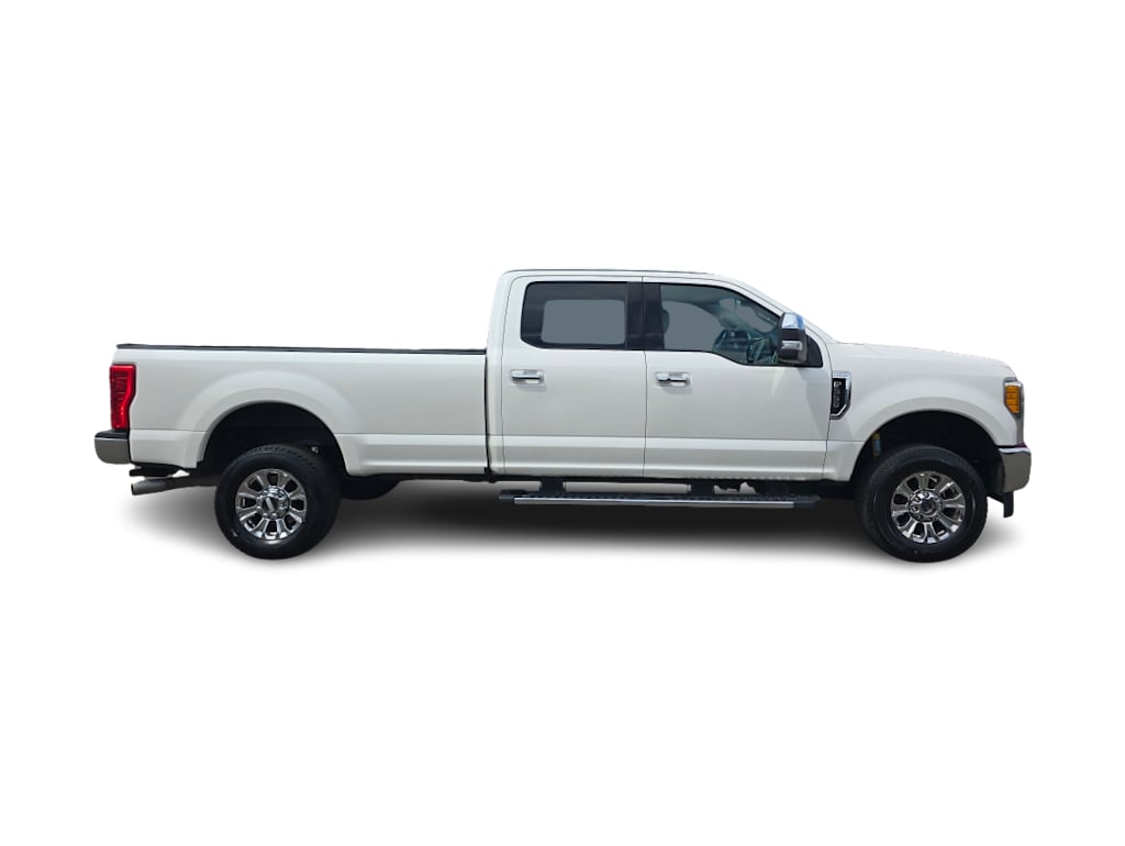 Thumbnail: 2017 Ford F-350 - 17