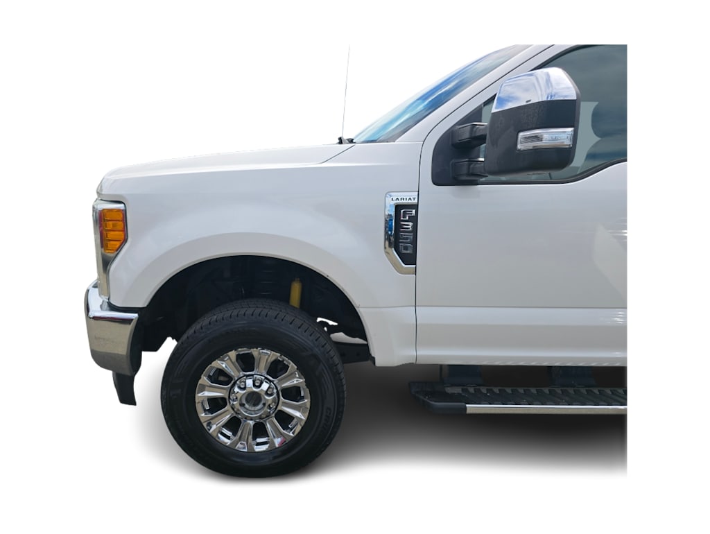 Thumbnail: 2017 Ford F-350 - 22