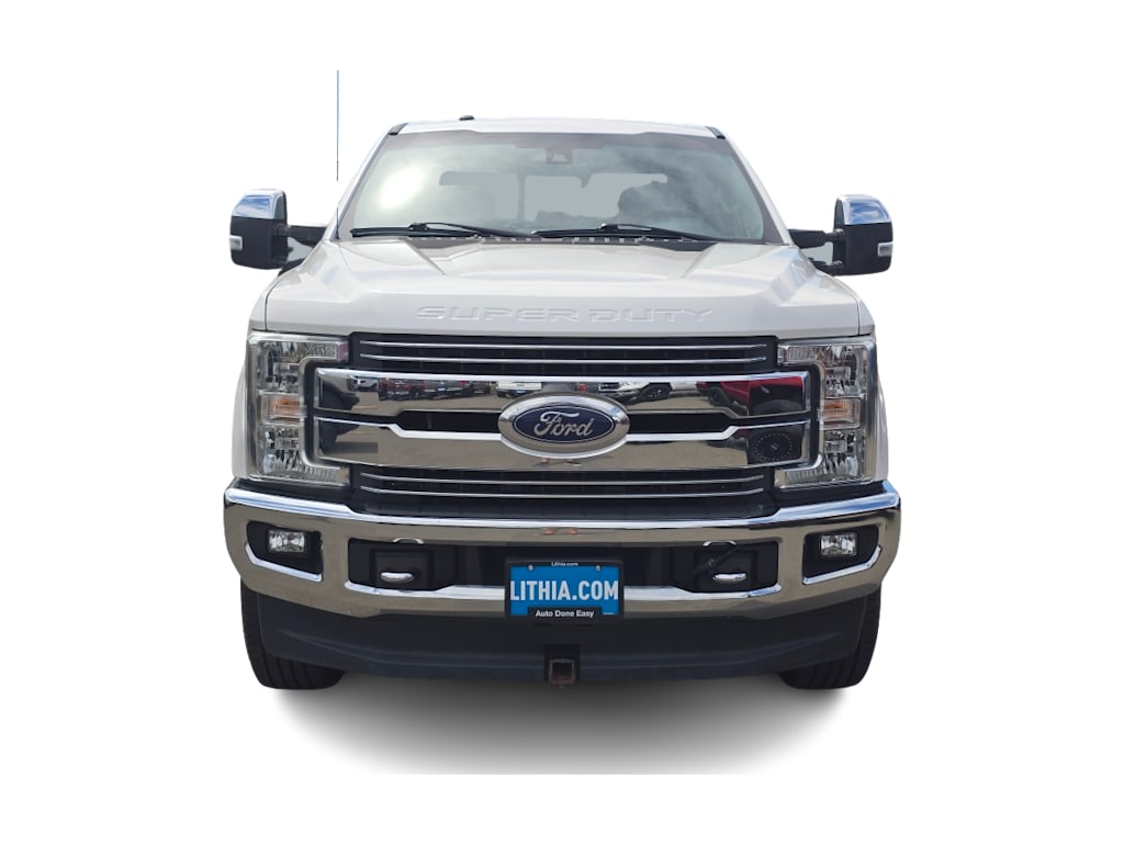 Thumbnail: 2017 Ford F-350 - 6