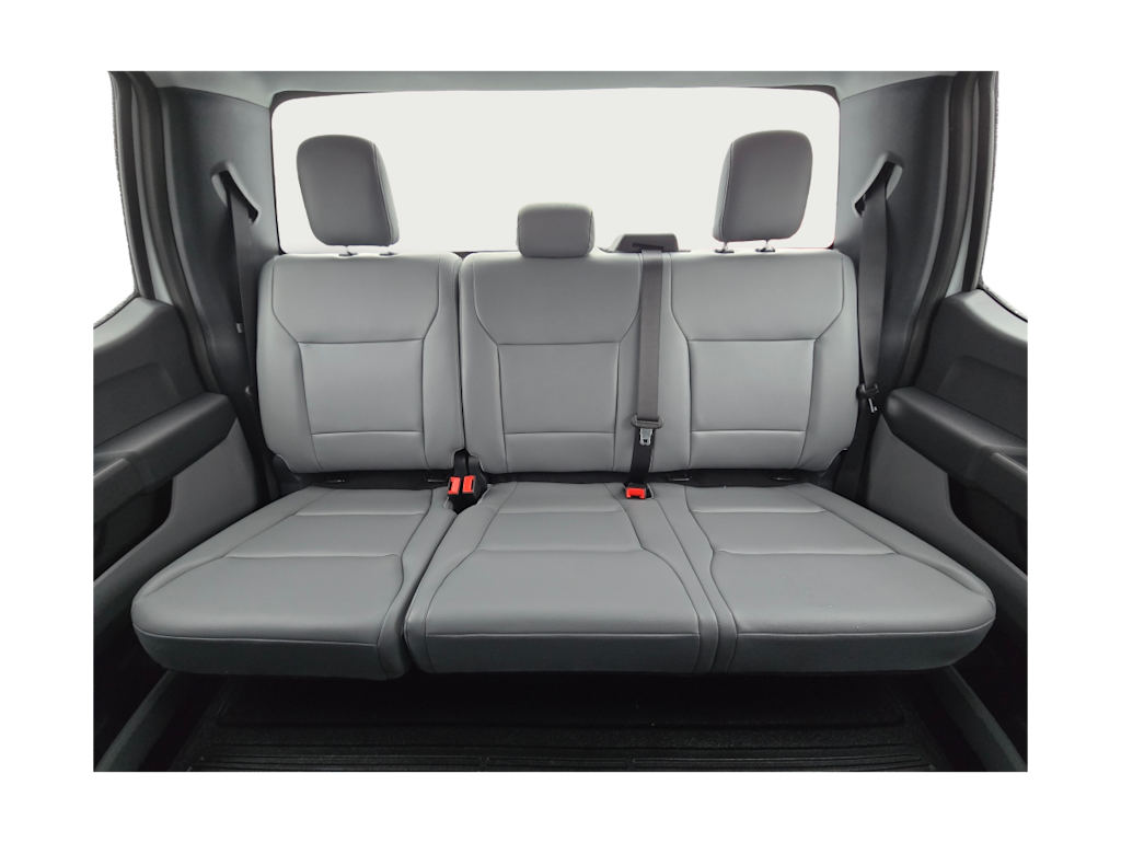 Thumbnail: 2026 Ford F-350 - 22