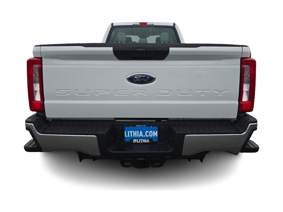 Thumbnail: 2026 Ford F-350 - 5