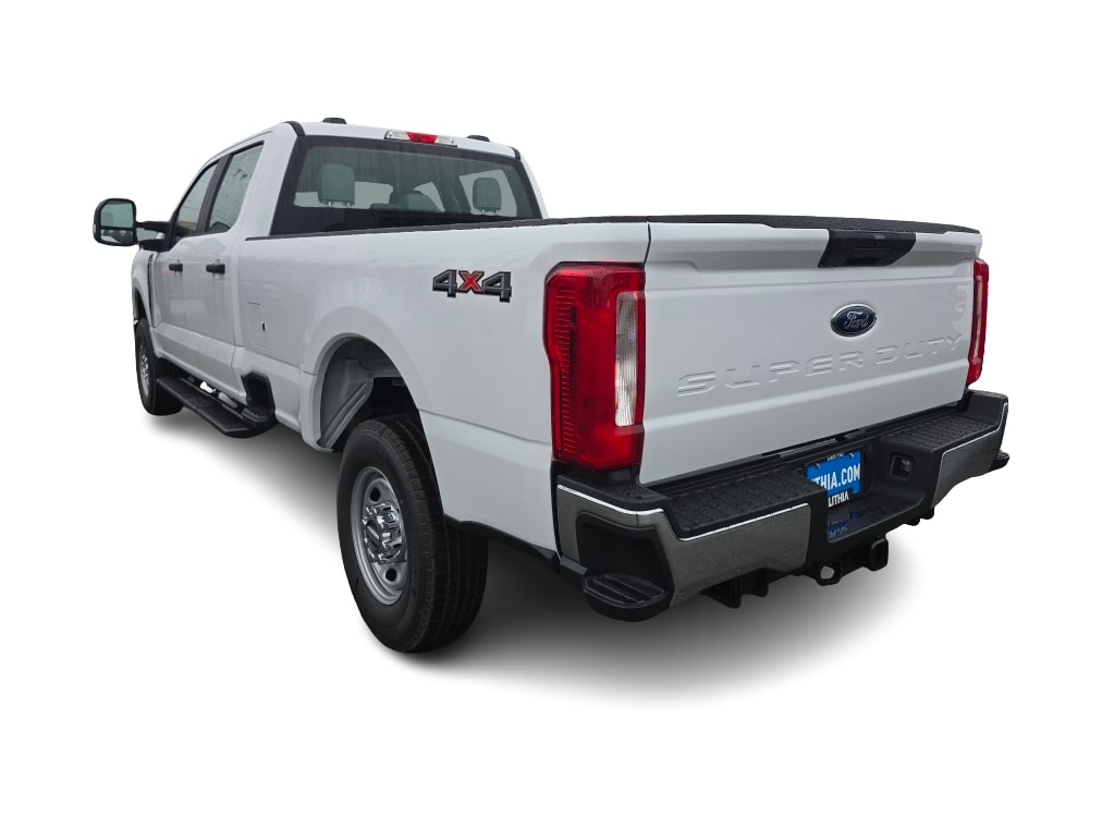 Thumbnail: 2026 Ford F-350 - 4