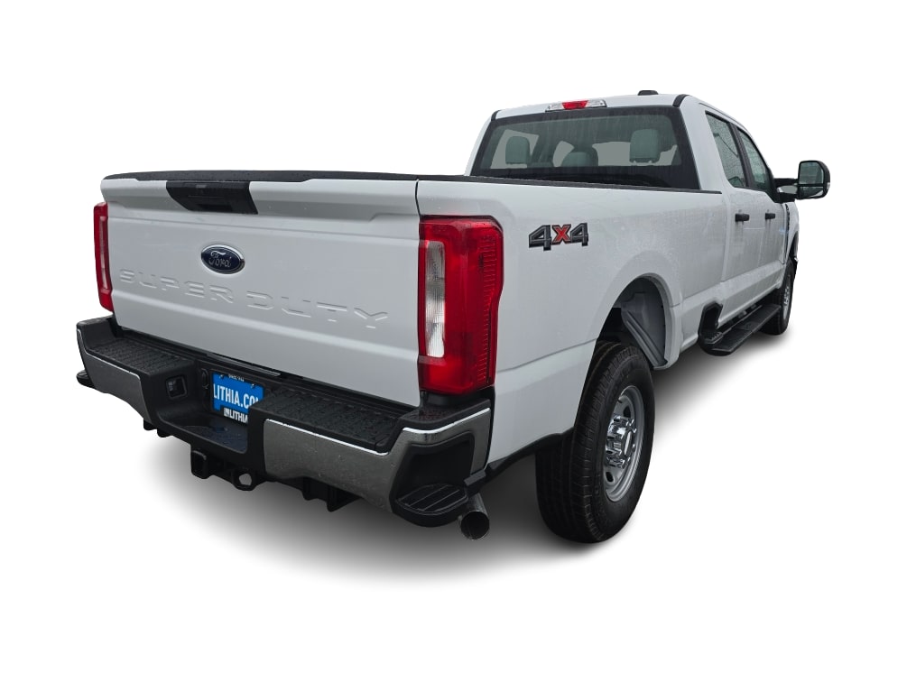 Thumbnail: 2026 Ford F-350 - 17