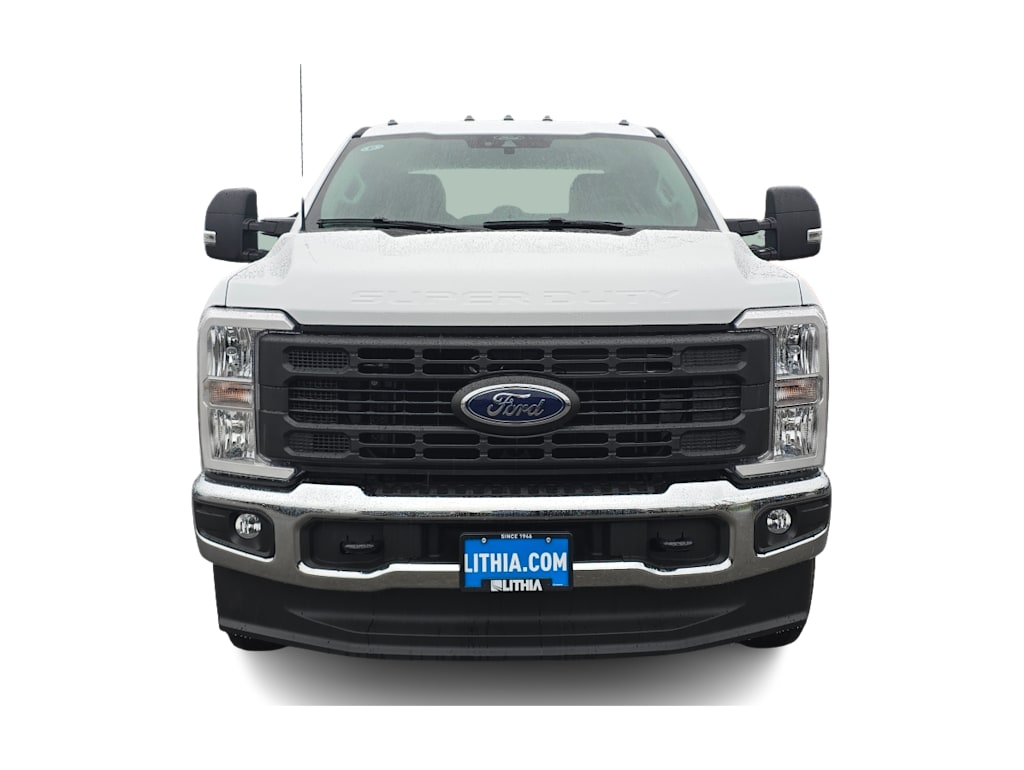 Thumbnail: 2026 Ford F-350 - 6