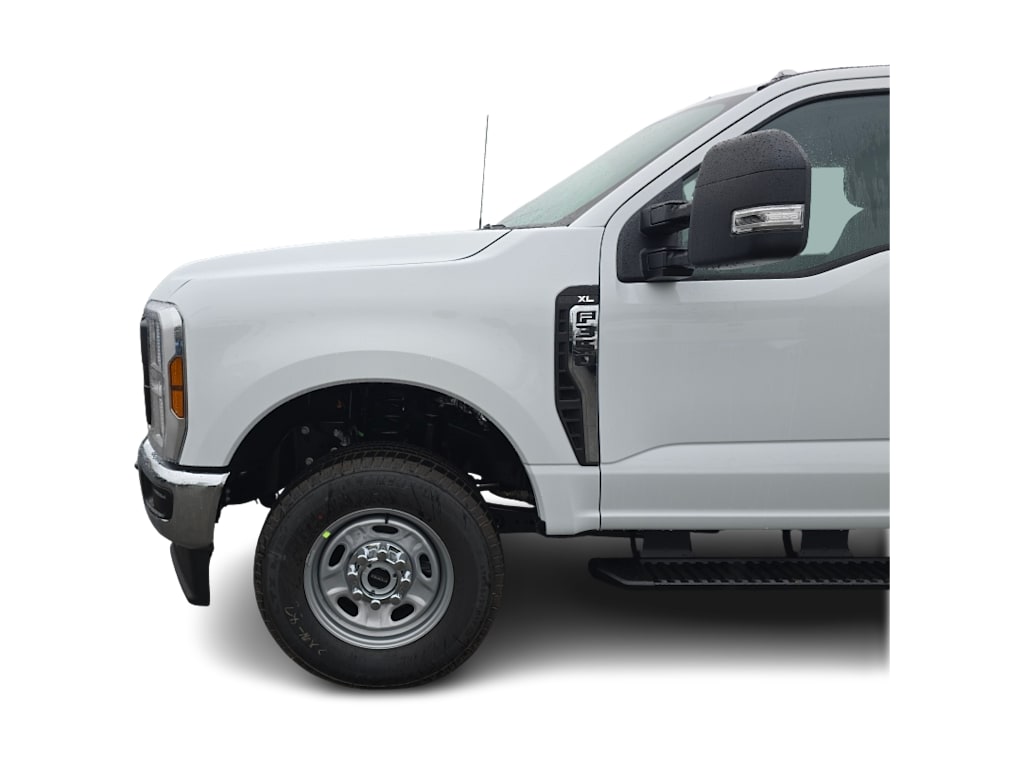 Thumbnail: 2026 Ford F-350 - 21