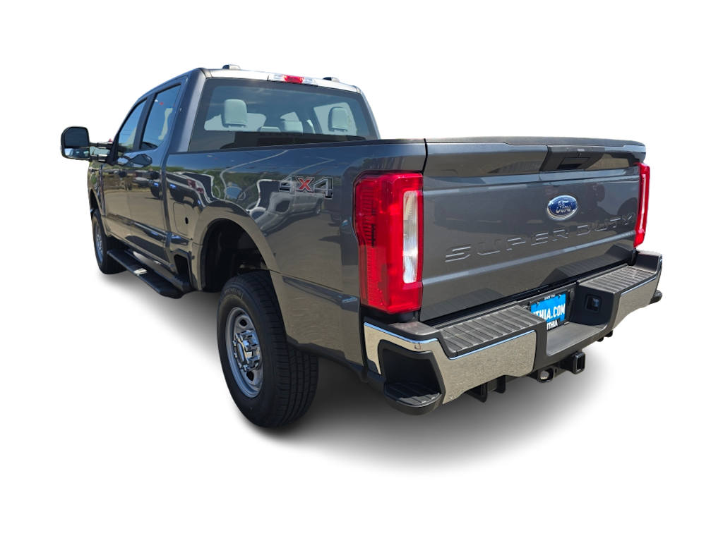 Thumbnail: 2026 Ford F-350 - 4