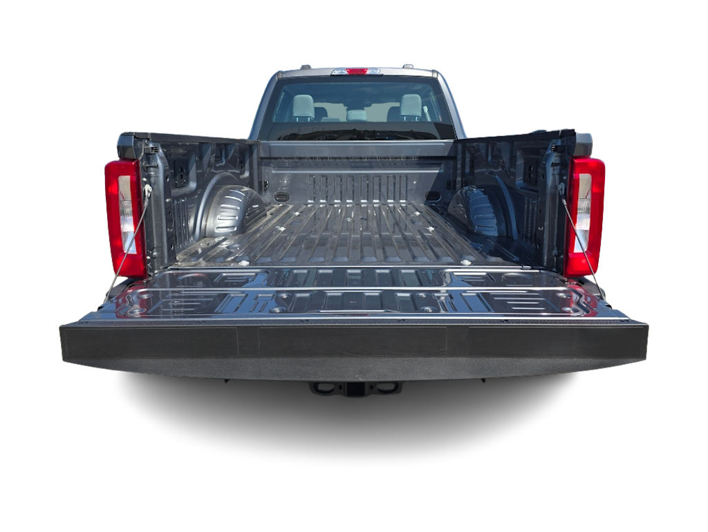Thumbnail: 2026 Ford F-350 - 14