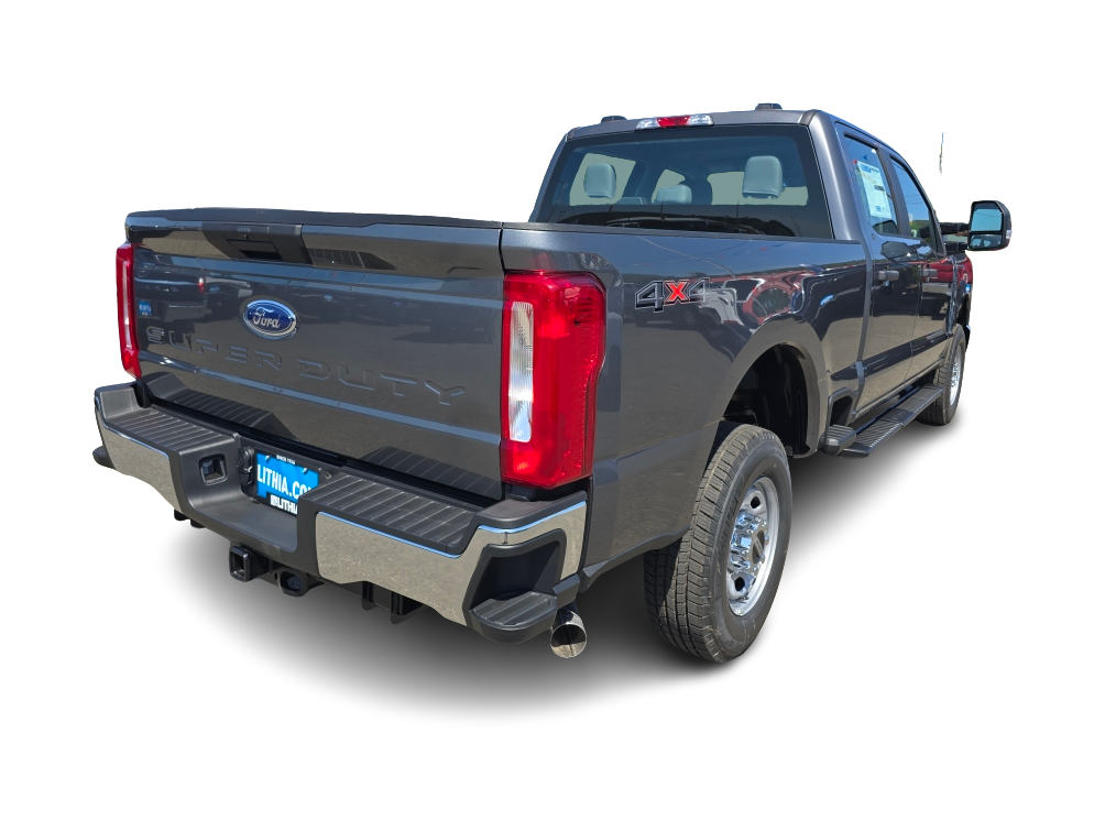 Thumbnail: 2026 Ford F-350 - 16