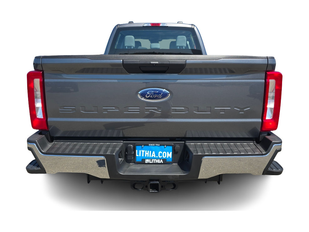 Thumbnail: 2026 Ford F-350 - 5