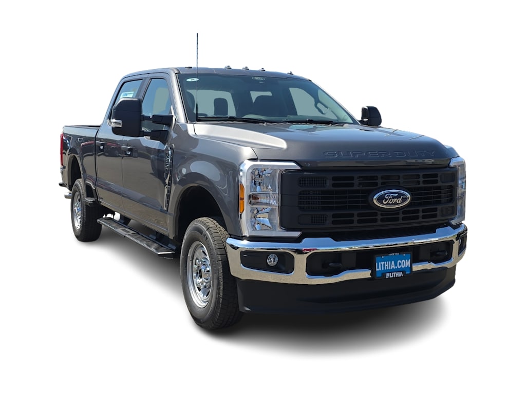Thumbnail: 2026 Ford F-350 - 18