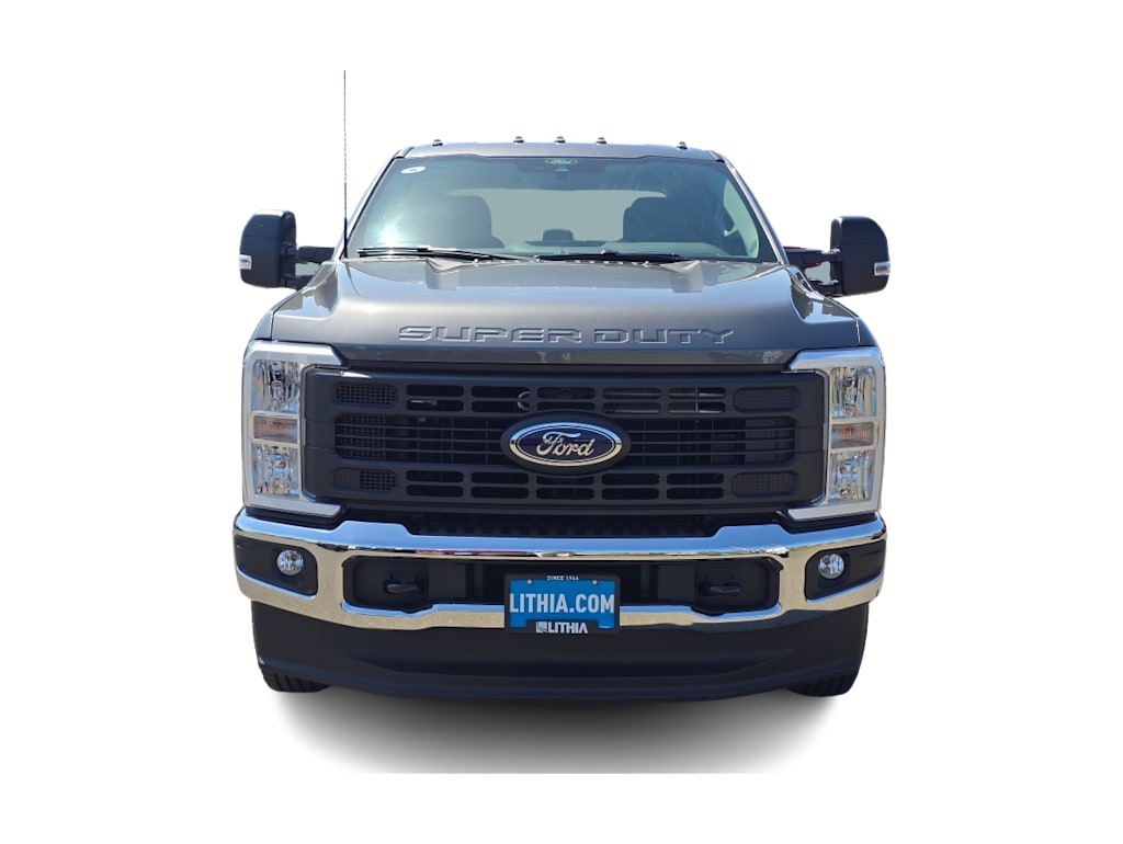 Thumbnail: 2026 Ford F-350 - 6