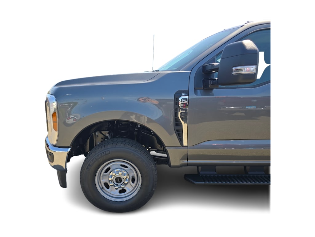 Thumbnail: 2026 Ford F-350 - 21