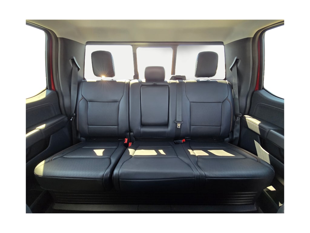 Thumbnail: 2025 Ford F-350 - 21