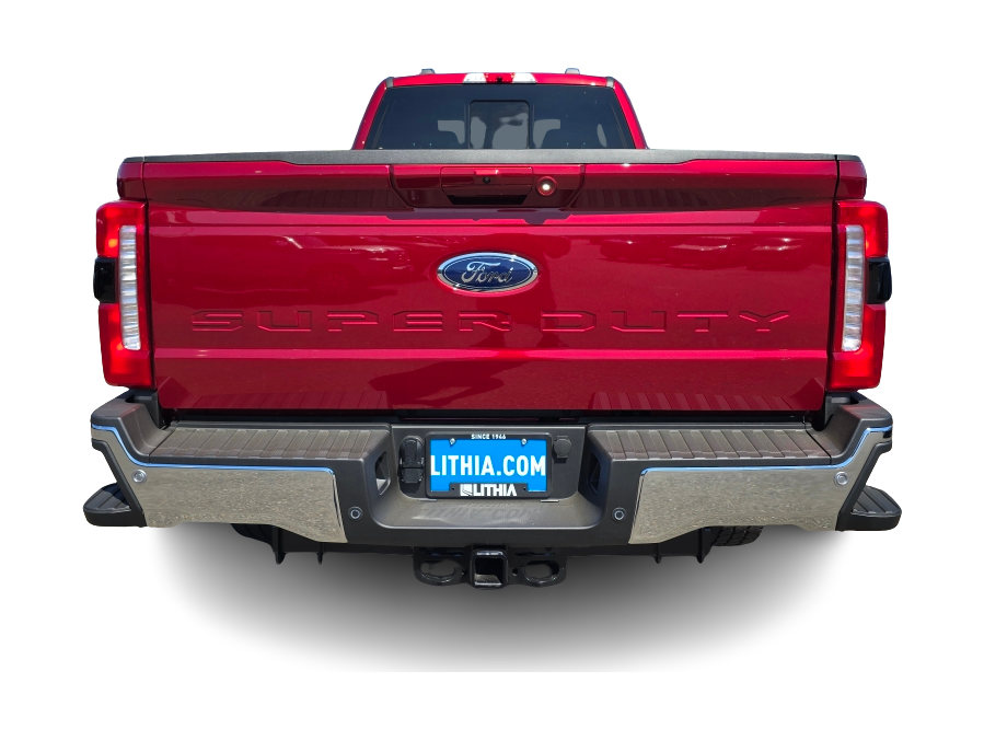 Thumbnail: 2025 Ford F-350 - 5