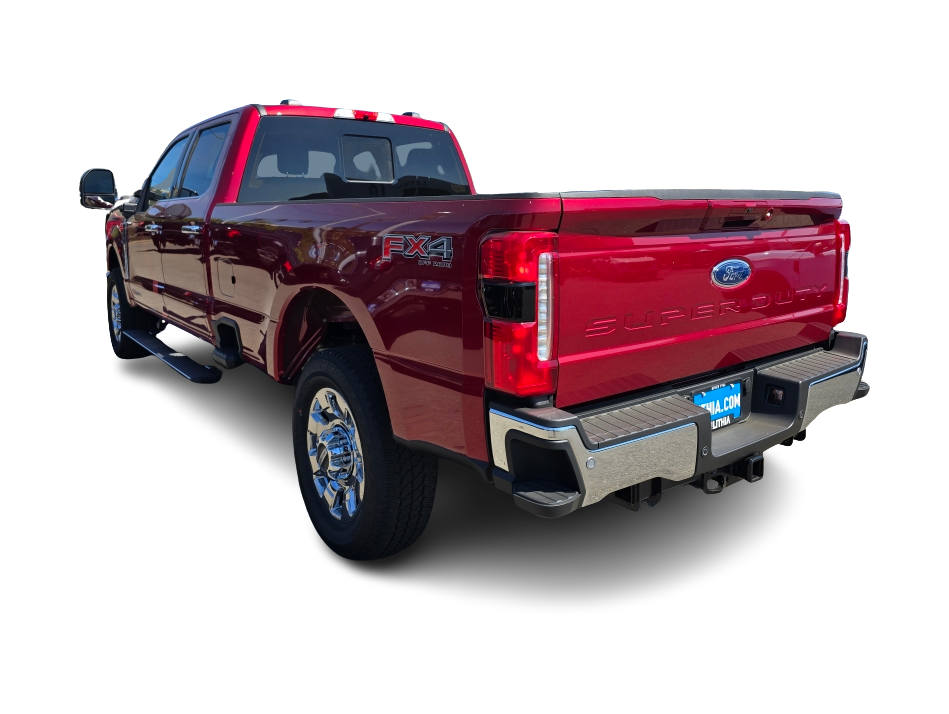 Thumbnail: 2025 Ford F-350 - 4