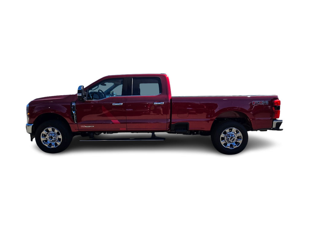 Thumbnail: 2025 Ford F-350 - 3