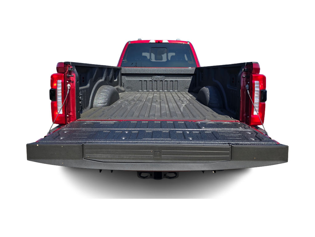 Thumbnail: 2025 Ford F-350 - 14