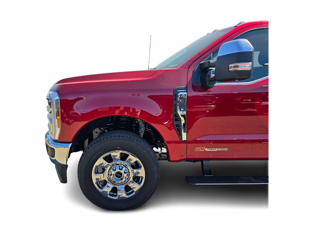 Thumbnail: 2025 Ford F-350 - 20