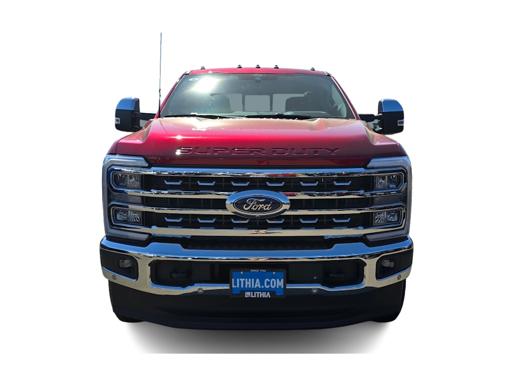 Thumbnail: 2025 Ford F-350 - 6