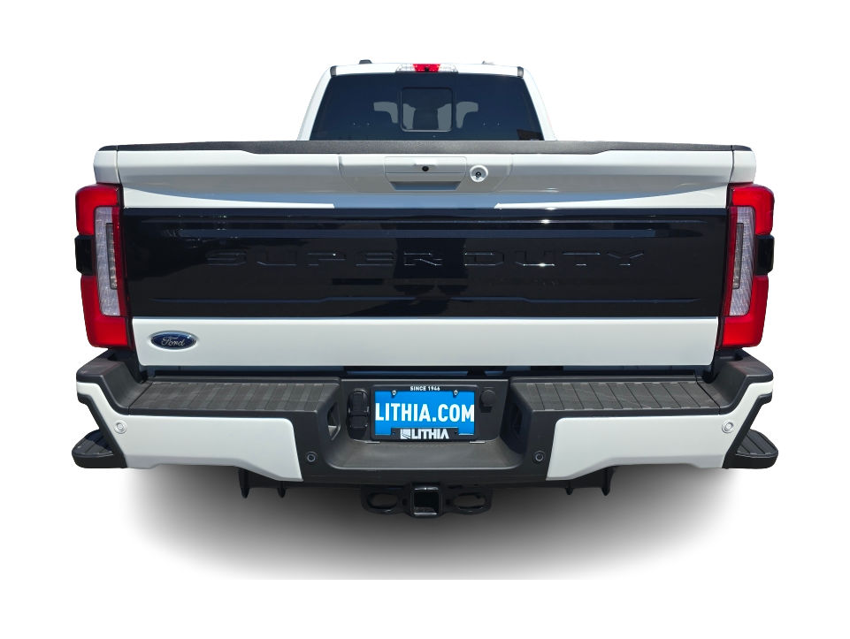 Thumbnail: 2026 Ford F-350 - 5
