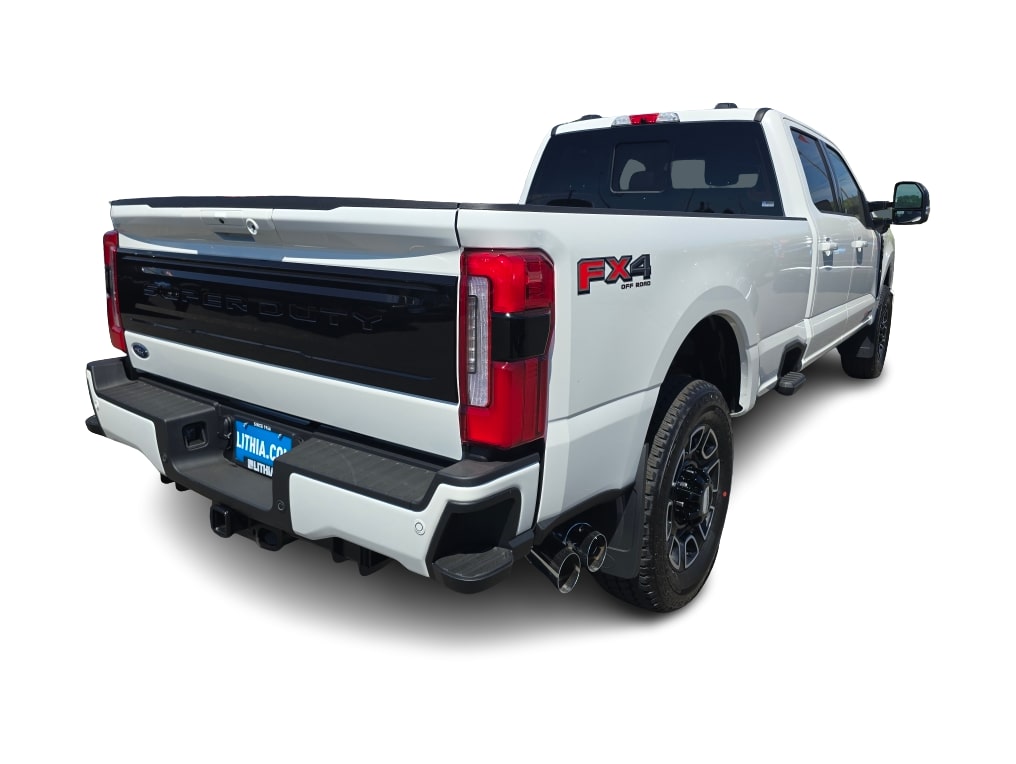 Thumbnail: 2026 Ford F-350 - 16