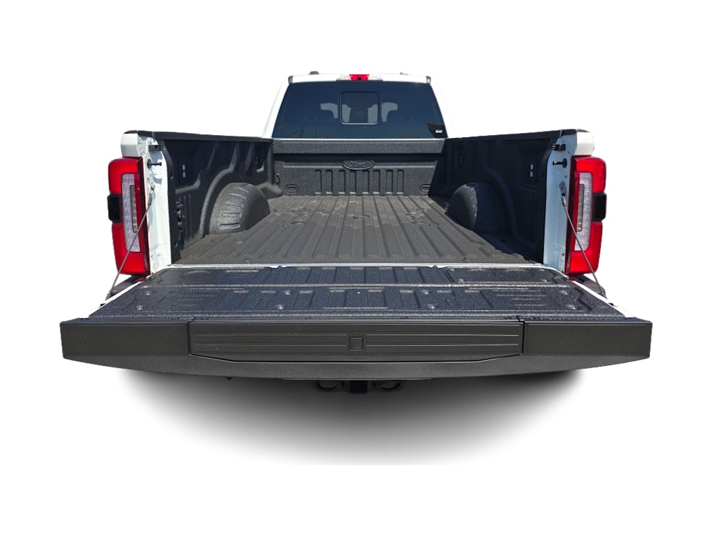 Thumbnail: 2026 Ford F-350 - 14