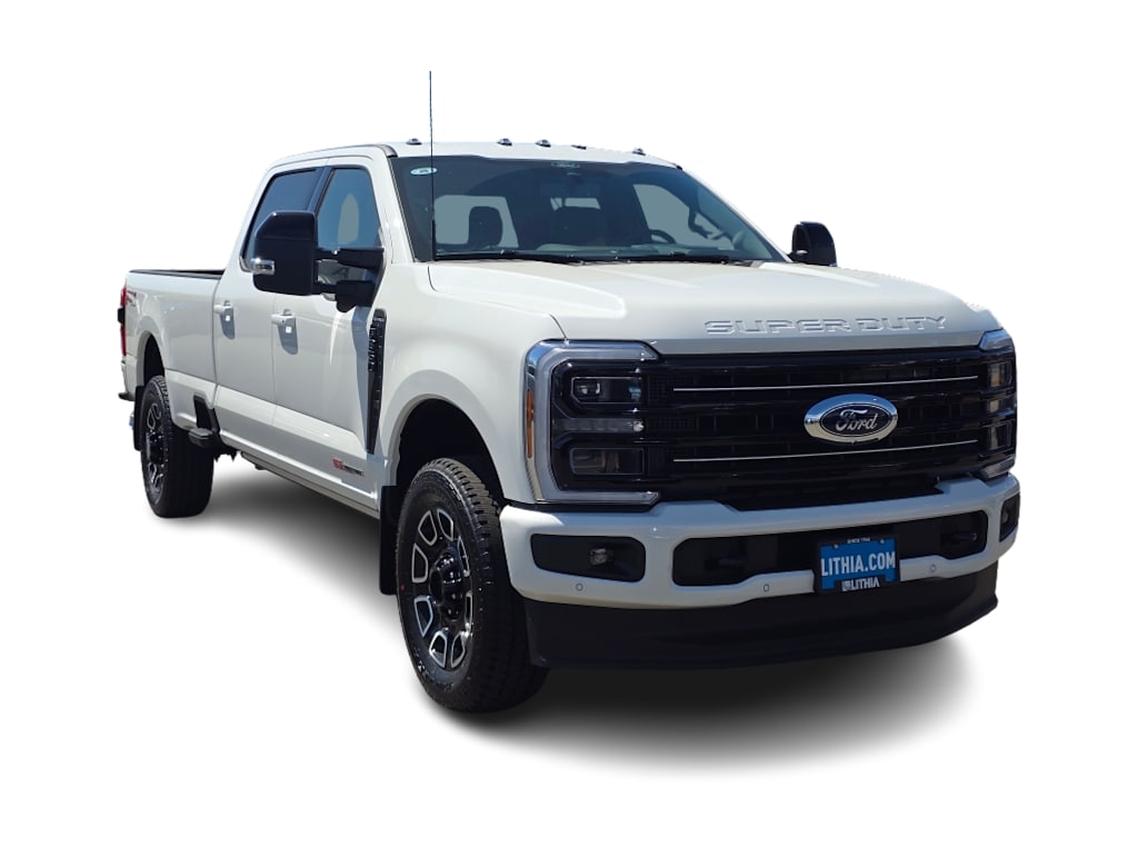 Thumbnail: 2026 Ford F-350 - 18