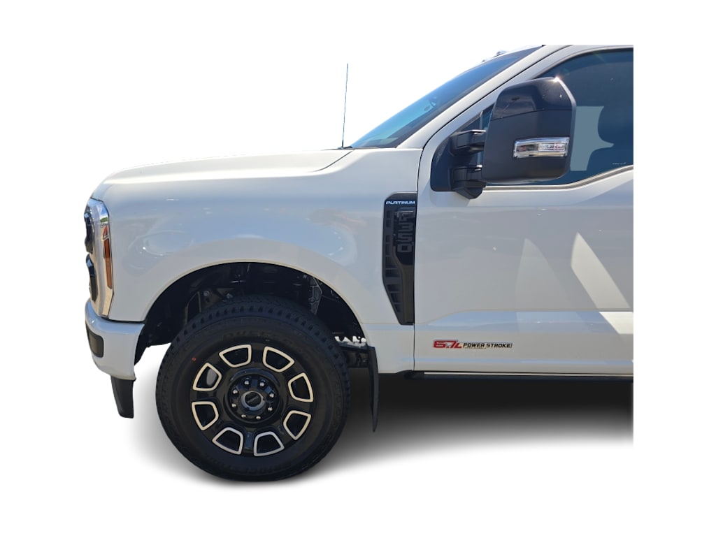 Thumbnail: 2026 Ford F-350 - 20