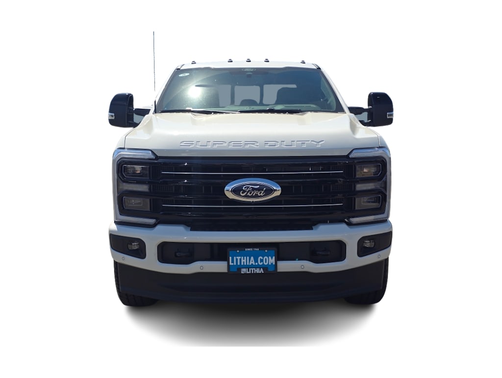 Thumbnail: 2026 Ford F-350 - 6