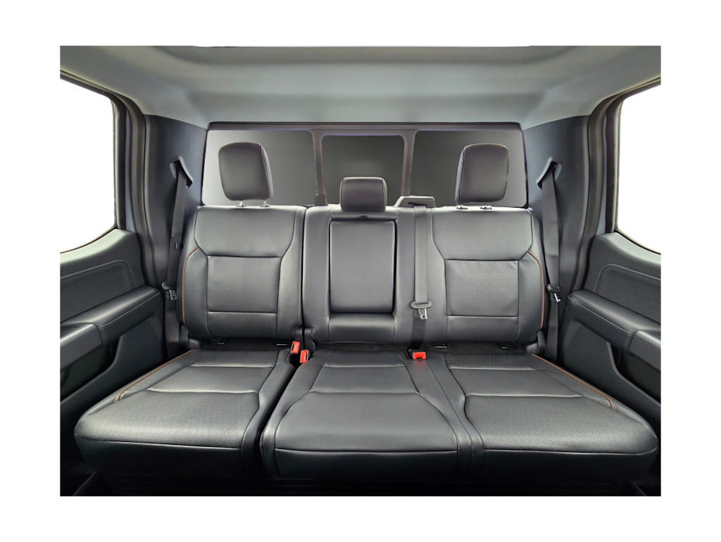 Thumbnail: 2025 Ford F-350 - 21