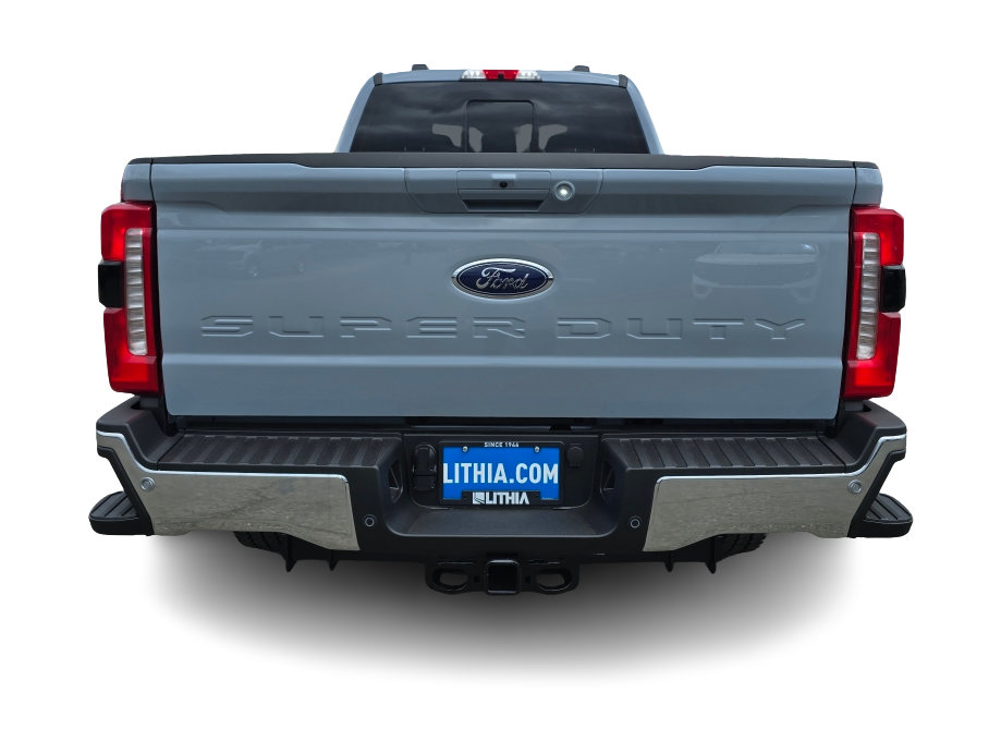 Thumbnail: 2025 Ford F-350 - 5