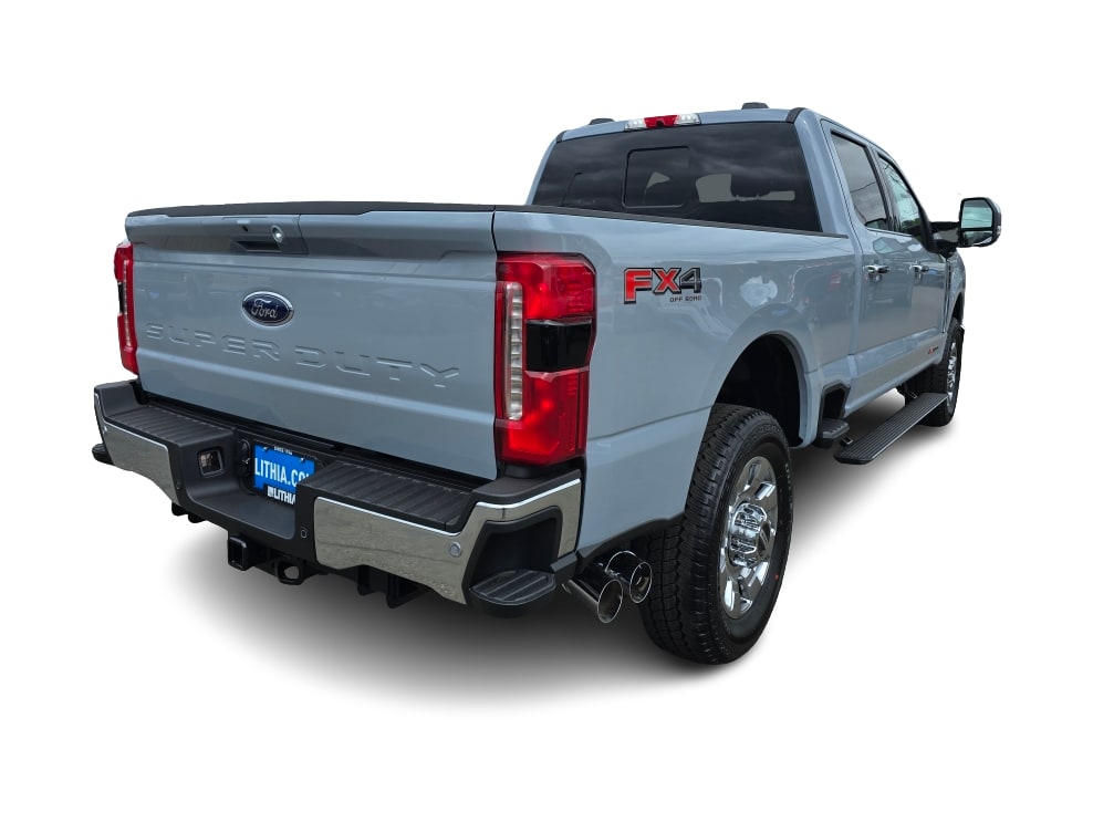 Thumbnail: 2025 Ford F-350 - 16