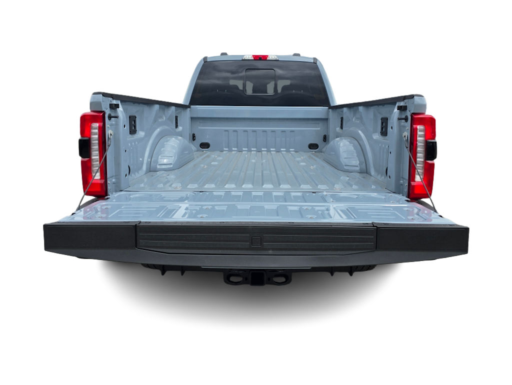 Thumbnail: 2025 Ford F-350 - 14