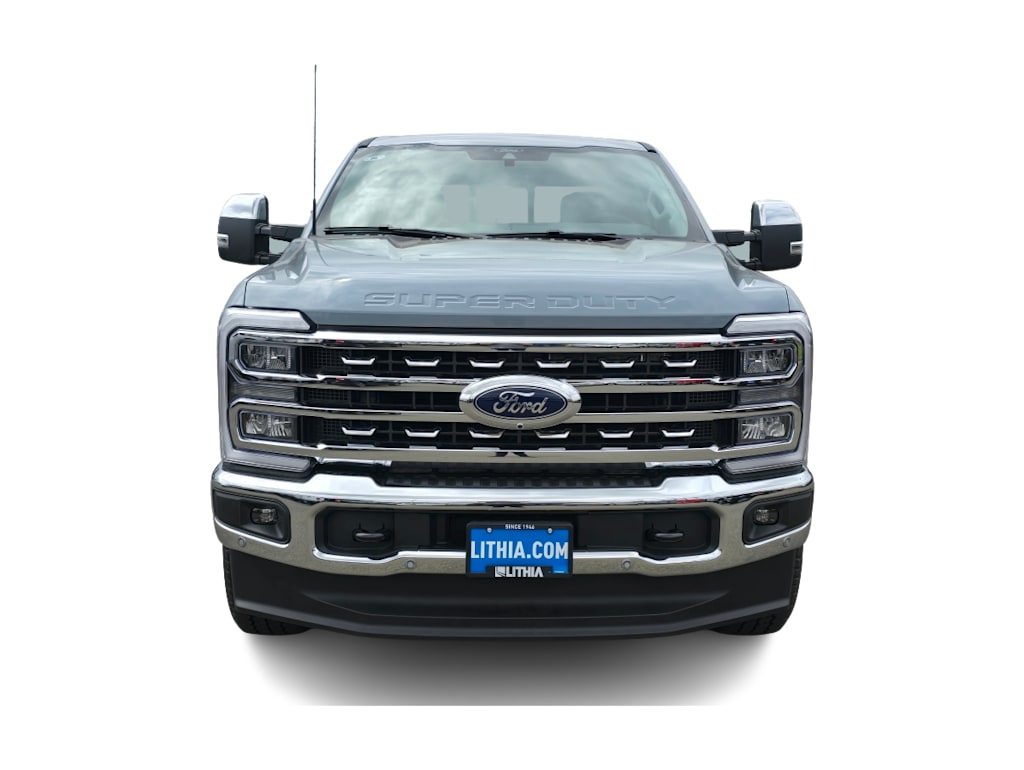 Thumbnail: 2025 Ford F-350 - 6