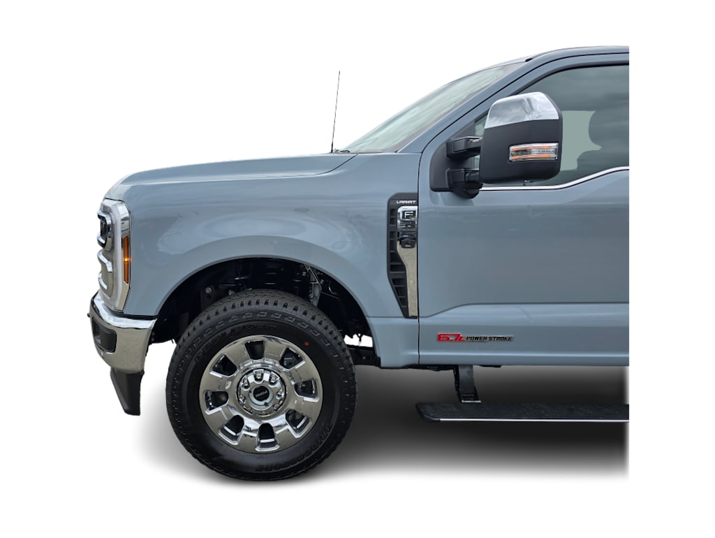 Thumbnail: 2025 Ford F-350 - 20