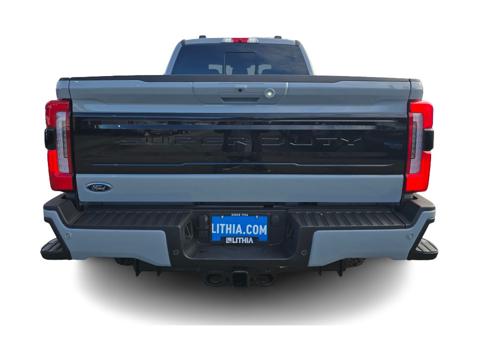 Thumbnail: 2026 Ford F-350 - 5