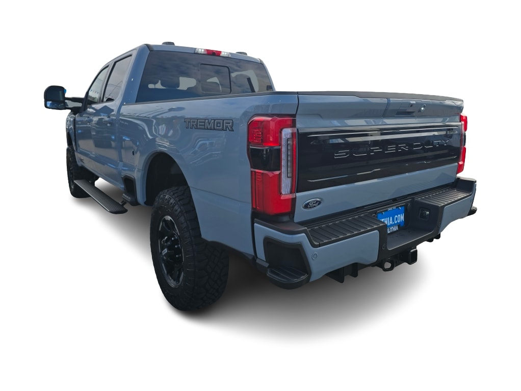 Thumbnail: 2026 Ford F-350 - 4