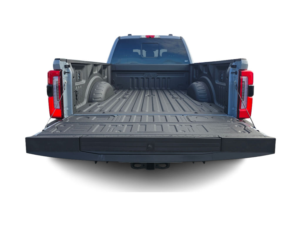 Thumbnail: 2026 Ford F-350 - 14