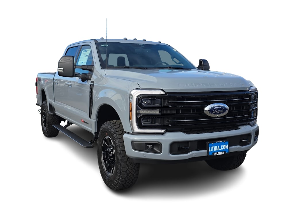 Thumbnail: 2026 Ford F-350 - 18