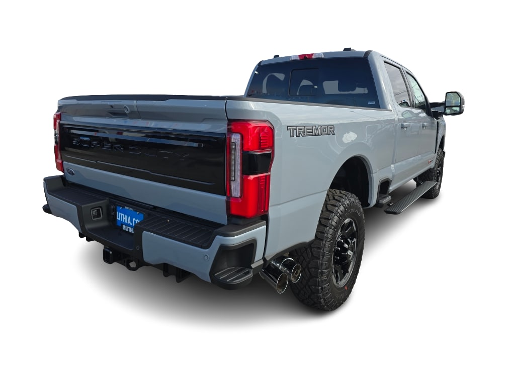 Thumbnail: 2026 Ford F-350 - 16