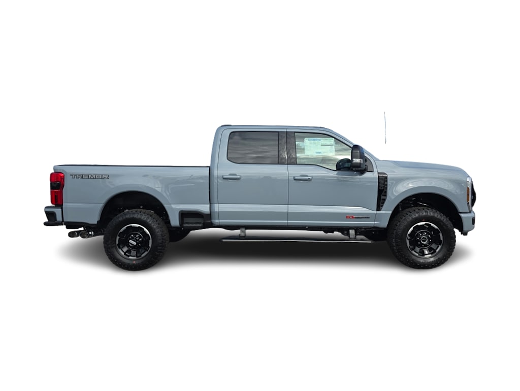 Thumbnail: 2026 Ford F-350 - 17