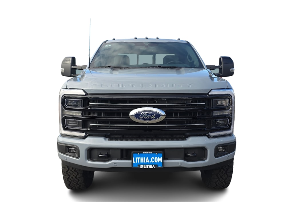 Thumbnail: 2026 Ford F-350 - 6