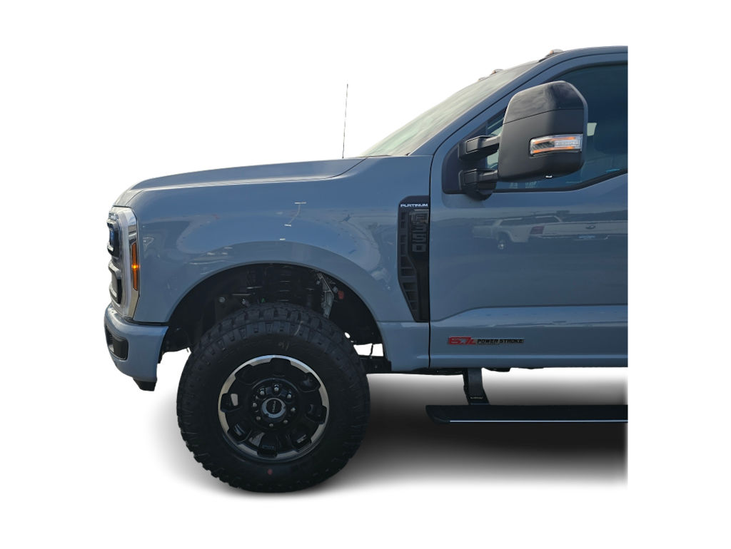 Thumbnail: 2026 Ford F-350 - 21